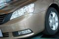 吉利汽车 帝豪EC7 2009款 1.8 MT舒适型