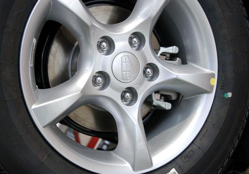 吉利汽车 帝豪EC7 2009款 1.8 MT舒适型