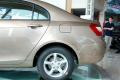吉利汽车 帝豪EC7 2009款 1.8 MT舒适型