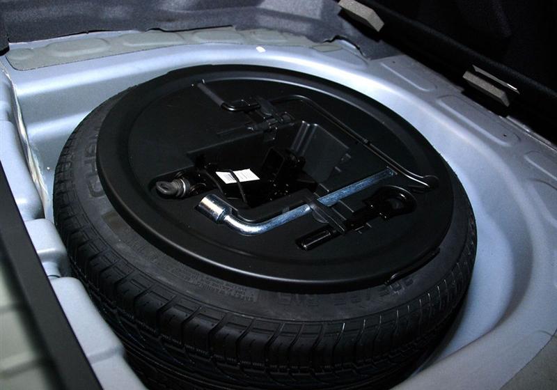 吉利汽车 帝豪EC7 2009款 1.8 MT舒适型