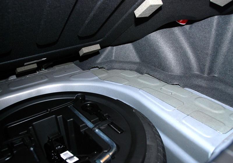吉利汽车 帝豪EC7 2009款 1.8 MT舒适型