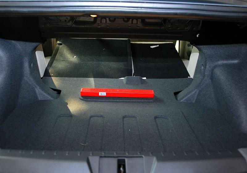 吉利汽车 帝豪EC7 2009款 1.8 MT舒适型