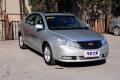 吉利汽车 帝豪EC7 2009款 1.8 MT豪华型