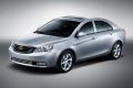吉利汽车 帝豪EC7 2009款 1.8 MT豪华型