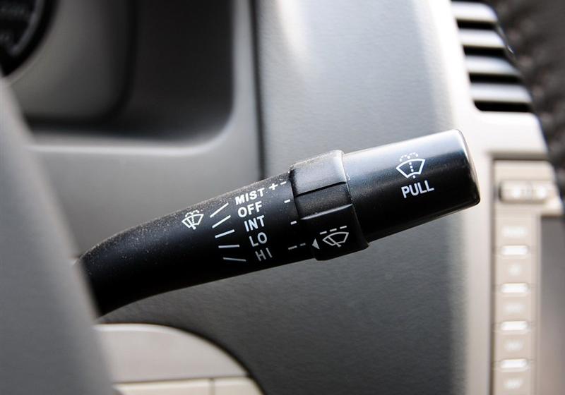吉利汽车 帝豪EC7 2009款 1.8 MT豪华型