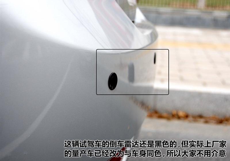 吉利汽车 帝豪EC7 2009款 1.8 MT豪华型