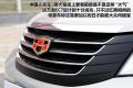 吉利汽车 帝豪EC7 2009款 1.8 MT豪华型