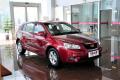 吉利汽车 帝豪EC7-RV 2010款 1.8 CVT 豪华型