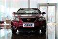 吉利汽车 帝豪EC7-RV 2010款 1.8 CVT 豪华型