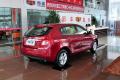 吉利汽车 帝豪EC7-RV 2010款 1.8 CVT 豪华型