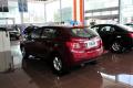 吉利汽车 帝豪EC7-RV 2010款 1.8 CVT 豪华型
