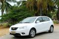 吉利汽车 帝豪EC7-RV 2010款 1.8 CVT 豪华型