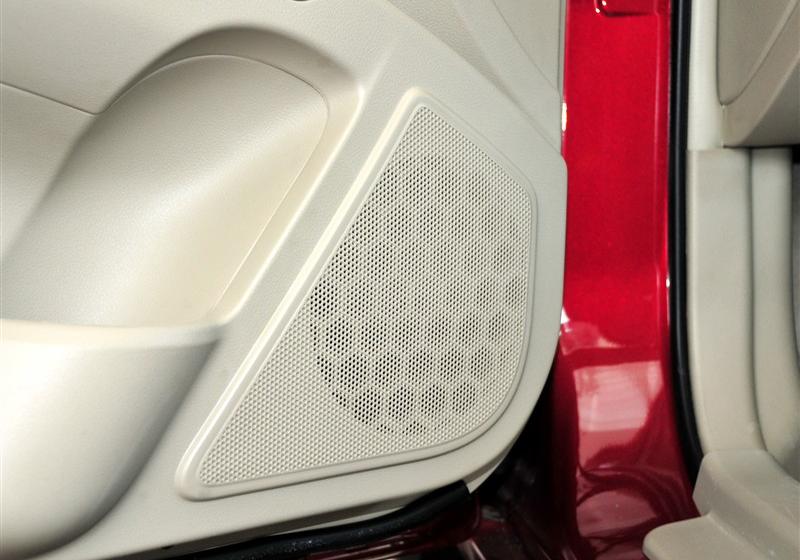 吉利汽车 帝豪EC7-RV 2010款 1.8 CVT 豪华型