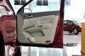 吉利汽车 帝豪EC7-RV 2010款 1.8 CVT 豪华型