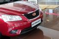 吉利汽车 帝豪EC7-RV 2010款 1.8 CVT 豪华型