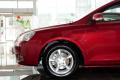吉利汽车 帝豪EC7-RV 2010款 1.8 CVT 豪华型