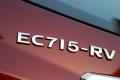 吉利汽车 帝豪EC7-RV 2010款 1.5 MT豪华型