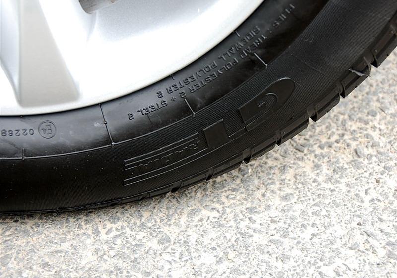 吉利汽车 帝豪EC7-RV 2010款 1.8 MT舒适型