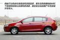 吉利汽车 帝豪EC7-RV 2010款 1.8 MT舒适型