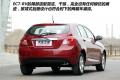吉利汽车 帝豪EC7-RV 2010款 1.8 MT舒适型