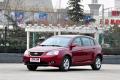 吉利汽车 帝豪EC7-RV 2010款 1.8 MT豪华型