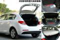 吉利汽车 帝豪EC7-RV 2010款 1.8 MT尊贵型