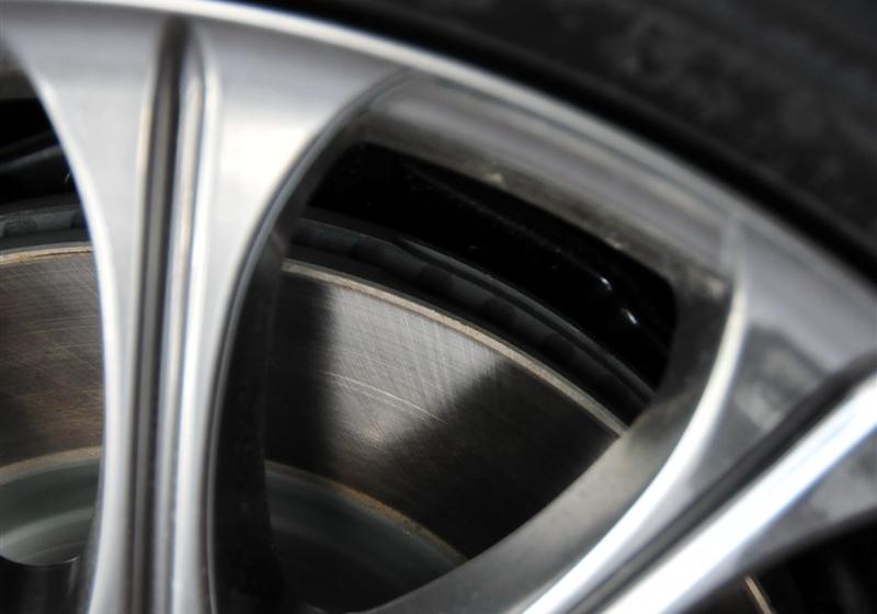 吉利汽车 帝豪EC8 2011款 2.0L 手动舒适版