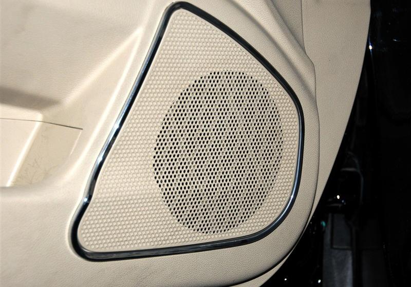 吉利汽车 帝豪EC8 2011款 2.0L 自动舒适版