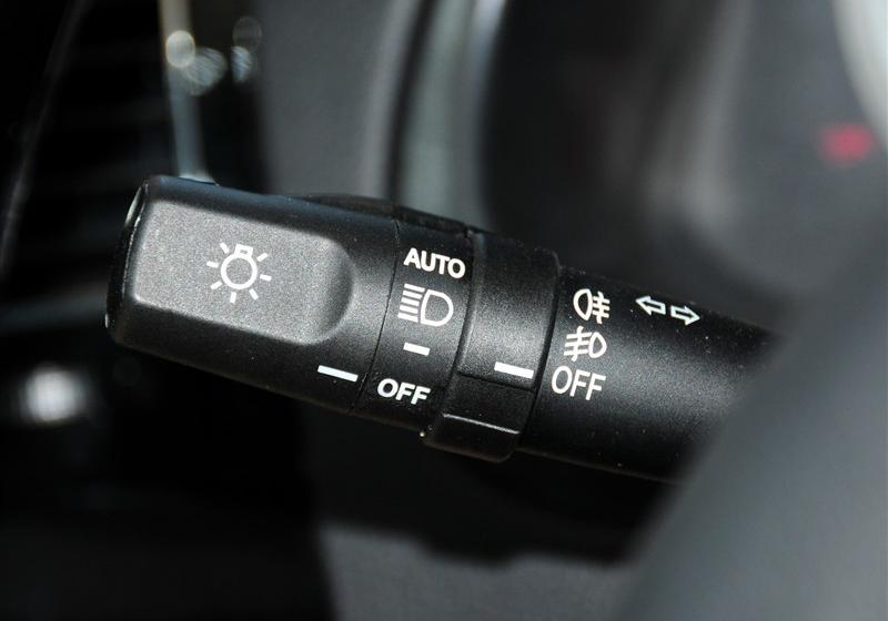 吉利汽车 帝豪EC8 2011款 2.0L 自动舒适版