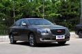 吉利汽车 帝豪EC8 2011款 2.0L 自动尊贵版