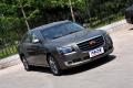 吉利汽车 帝豪EC8 2011款 2.0L 自动尊贵版