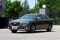 吉利汽车 帝豪EC8 2011款 2.0L 自动尊贵版