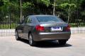 吉利汽车 帝豪EC8 2011款 2.0L 自动尊贵版