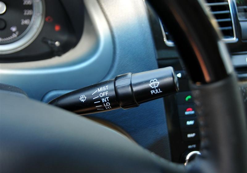 吉利汽车 帝豪EC8 2011款 2.0L 自动尊贵版