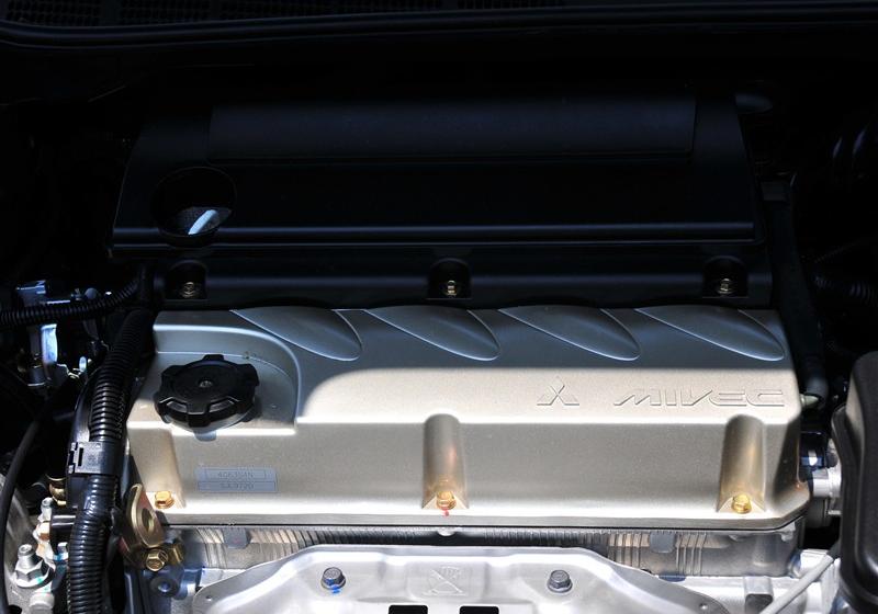 吉利汽车 帝豪EC8 2011款 2.0L 自动尊贵版