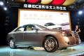 吉利汽车 帝豪EC8 2011款 2.4L 自动尊贵版