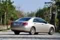 吉利汽车 帝豪EC8 2011款 2.4L 自动行政版