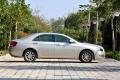 吉利汽车 帝豪EC8 2011款 2.4L 自动行政版