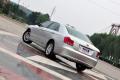 吉利汽车 帝豪EC8 2011款 2.4L 自动行政版