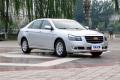 吉利汽车 帝豪EC8 2011款 2.4L 自动行政版