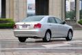 吉利汽车 帝豪EC8 2011款 2.4L 自动行政版