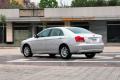 吉利汽车 帝豪EC8 2011款 2.4L 自动行政版