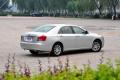 吉利汽车 帝豪EC8 2011款 2.4L 自动行政版