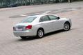 吉利汽车 帝豪EC8 2011款 2.4L 自动行政版