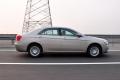 吉利汽车 帝豪EC8 2011款 2.4L 自动行政版
