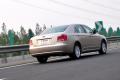 吉利汽车 帝豪EC8 2011款 2.4L 自动行政版