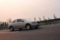 吉利汽车 帝豪EC8 2011款 2.4L 自动行政版