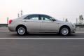吉利汽车 帝豪EC8 2011款 2.4L 自动行政版