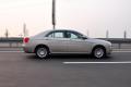 吉利汽车 帝豪EC8 2011款 2.4L 自动行政版