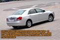 吉利汽车 帝豪EC8 2011款 2.4L 自动行政版